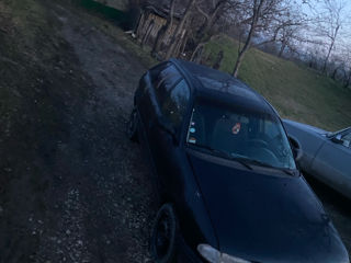 Opel Astra foto 8