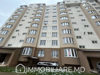 Apartament cu 2 camere, 68 m², Durlești, Chișinău foto 10