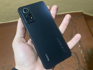 Продам Redmi Note 12 Pro Black