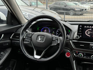 Honda Accord foto 8