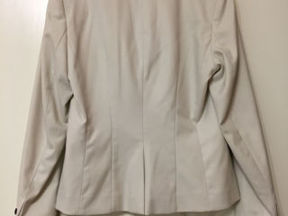Новый пиджак H&M 38 размера foto 2