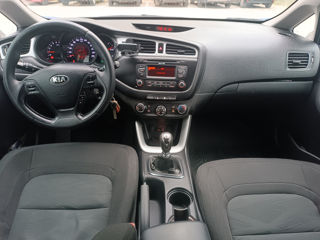 KIA Ceed foto 5