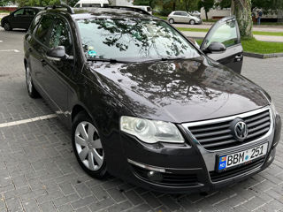 Volkswagen Passat foto 4