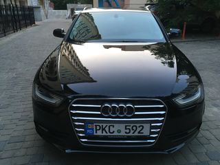 Audi A4 foto 3