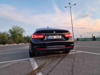 BMW 4 Series foto 6