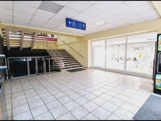 15 m2 Chirie Calea Iesilor 10B. In apropiere: Zity Mall; Fourchette; Nr 1 Andy's Pizza; foto 9