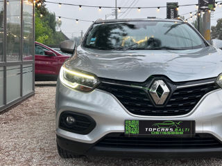 Renault Kadjar foto 4