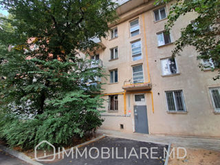 Apartament cu 1 cameră, 30 m², Botanica, Chișinău