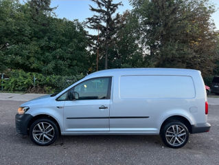 Volkswagen Caddy foto 3