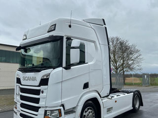 Scania R410 2019