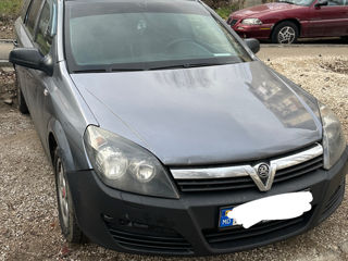 Opel Astra foto 5