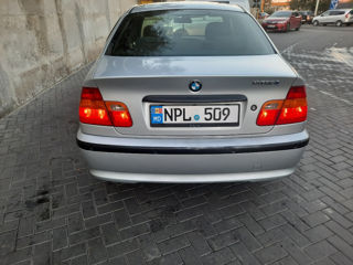 BMW 3 Series foto 6