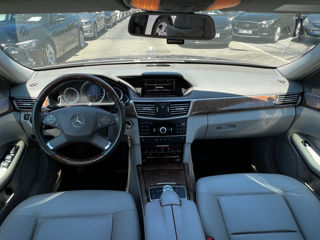 Mercedes E-Class foto 8