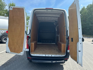 Mercedes SPRINTER 314  2019 foto 3