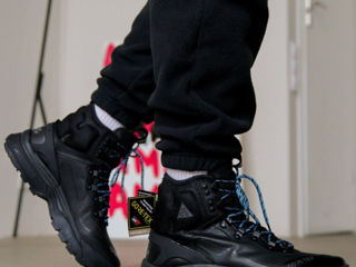 Nike ACG Zoom Gaiadome Black/Blue foto 8