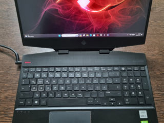 Omen by HP Laptop 15-dh1086ng foto 5