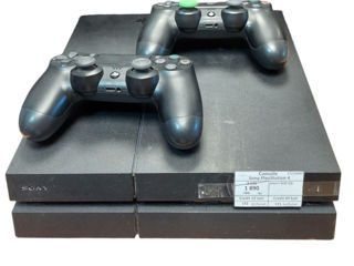 Sony Playstation 4