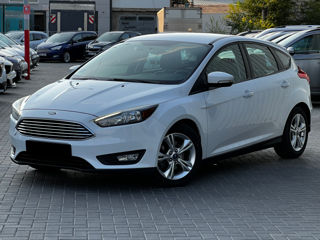 Ford Focus foto 3