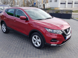 Nissan Qashqai foto 9