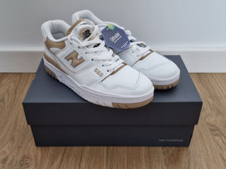 New Balance 550, mărimea 37.5, originale, noi foto 4