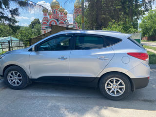 Hyundai ix35 foto 3