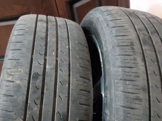 Disci 7jx19/114.3  ET40 d66,1 --    225/55 R19  Nissan foto 8