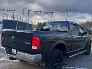 Dodge Ram foto 5