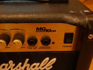 Marshall MG10CD foto 2