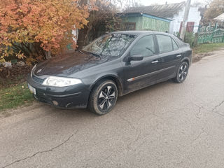 Renault Laguna foto 4