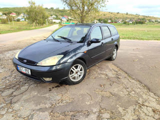 Ford Focus foto 4