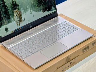 HP Pavilion 15 IPS Touch (Core i5 8265u/16Gb DDR4/256Gb SSD+1TB HDD/15.6" FHD IPS TouchScreen) foto 6