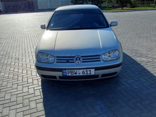 Volkswagen Golf foto 4