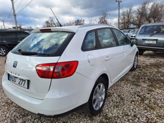 Seat Ibiza foto 3