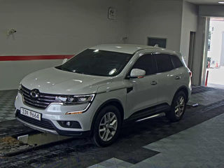 Renault Samsung QM6 foto 1