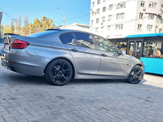 Jante r18  BMW  5*120  F10 f30  e60 foto 6