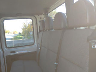 Ford Transit foto 7