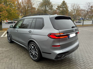 BMW X7 foto 4