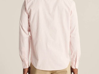 Новая рубашка Abercrombie & Fitch (XL,XXL) foto 5