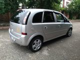 Opel Meriva foto 4