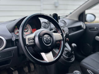 Mazda 2 foto 7