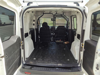 Opel Combo foto 7