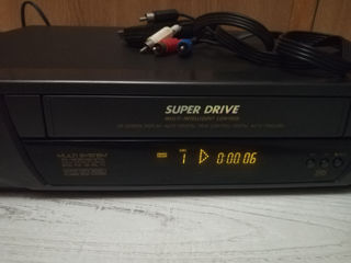 Panasonic NV-SD225 фото 3