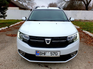 Dacia Logan Mcv foto 5