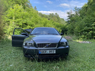 Volvo S80 foto 1