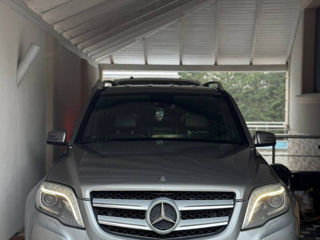 Mercedes GLK-Class foto 6