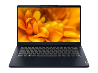 Nb Lenovo 14.0" Ideapad 3 14Itl6 Blue (Pentium 7505 8Gb 256Gb)
