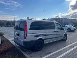 Mercedes Vito foto 3