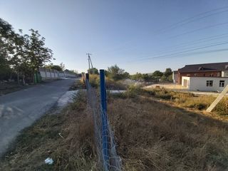 Cismea raion Orhei teren pentru construcția unei case. foto 2