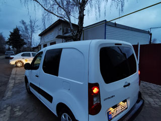 Citroen Berlingo foto 6