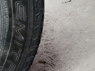 Premitra Maxxis 205/60/16 foto 2